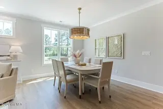 706(Lot29) Orly Lane, Wilmington, NC 28412 — 4-bedroom home in Village at Motts Landing, Wilmington, NC, photo 10 of 19