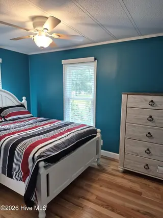 2735 Wilmar Road, Vanceboro, NC 28586 – photo 23: Bedroom