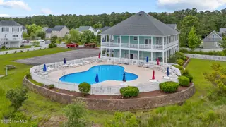 134 Madison Bay Drive, Beaufort, NC 28516 – photo 4: EC pool