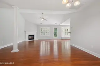 348 Rose Bud Lane, Holly Ridge, NC 28445 – photo 7: Living Room