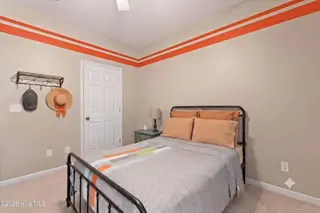 830 Batton Road, Southport, NC 28461 — 3-bedroom home in Boiling Spring Lakes, Southport, NC, photo 24 of 49