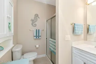 151 Longleaf Drive, West End, NC 27376 – photo 17: primary bath2