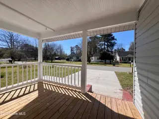 314 Burke Street, Elizabeth City, NC 27909 – photo 14: Porch