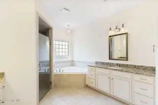 6308 Motts Village Road, Wilmington, NC 28412 – photo 20: 6308 Motts Village Rd Prim bath