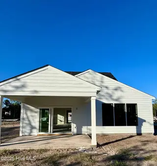 1032 Fawn Valley Way, Wilmington, NC 28409 – photo 2: FV 9 Progress Exterior