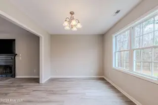 213 Loren Road, Hubert, NC 28539 – photo 20: Formal dining room