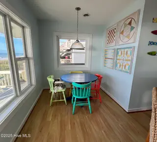 801 Ocean Drive, Emerald Isle, NC 28594 – photo 16: 16 Breakfast area