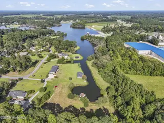 210 21 Canal Street, Tabor City, NC 28463 – photo 7: Aerial