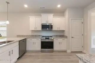 127 White Bark Avenue Lot 17, Rocky Mount, NC 27804 – photo 12: 2030 Stainless Steel Appliances