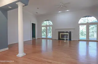 535 Donald Ross Drive, Pinehurst, NC 28374 – photo 7: IMG_7919