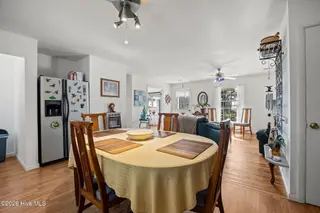 149 Bayshore Street, Sea Level, NC 28577 – photo 16: dining