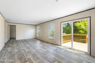 490 Orchard Lane SE, Bolivia, NC 28422 — 3-bedroom manufactured home in Vineyard Plantation, Bolivia, NC, photo 17 of 27: Bonus Area