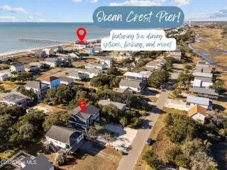 1617 E Pelican Drive, Oak Island, NC 28465 – photo 2: 1617 E. Pelican