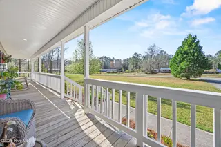 112 Dogwood Circle, Leland, NC 28451 – photo 5: Front Porch (2)