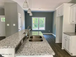 213 Willowbrook Drive, Pikeville, NC 27863 – photo 12: kitchen