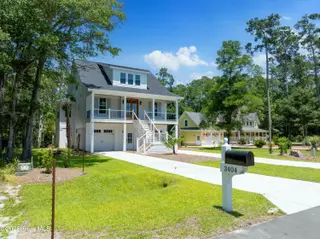 3404 Eagle Crest Drive SW, Supply, NC 28462 – photo 4: 3404 Eaglecrest MLS-2