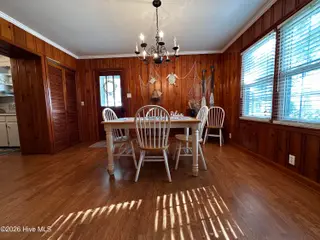 1590 S River Road, Beaufort, NC 28516 – photo 13: Dining room