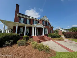 25 Muirfield Drive, Whiteville, NC 28472 – photo 6: No details were spared