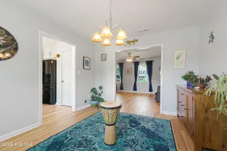 146 Quinn Hill Road, Newport, NC 28570 – photo 10: Dining