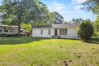 487 Fowler Manning Road, Richlands, NC 28574 – photo 3: 2_front exterior