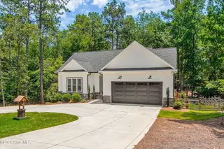1046 Monticello Drive, Pinehurst, NC 28374 – photo 3: 01-1046 Monticello Dr-1