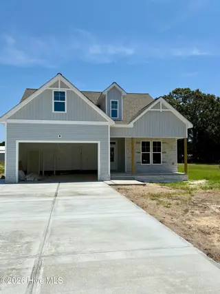 166 Deepwater Drive, Stella, NC 28582 – photo 3: 7/4/26