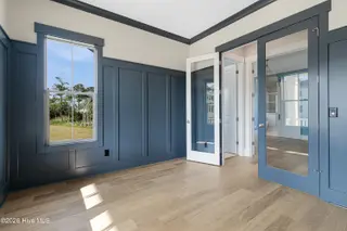 502 Swan Court, Beaufort, NC 28516 – photo 12: Study