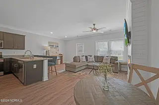 2200 S Kali Lane B, Greenville, NC 27834 – photo 7: Unit B N Kali Lane
