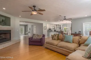 301 Sandy Point Drive, Beaufort, NC 28516 – photo 11: 16