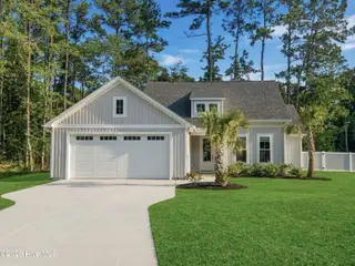442 Sandlewood Drive NW, Calabash, NC 28467 – photo 2