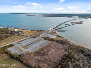 506 Island Road, Harkers Island, NC 28531 – photo 20: Great Parking at Boat Ramp