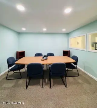 911 Parsonage Street, Elizabeth City, NC 27909 – photo 12: Conference room