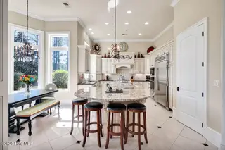 6654 Annesbrook Place SW, Ocean Isle Beach, NC 28469 – photo 15: Kitchen