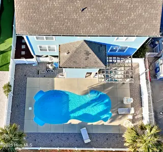 286 E Second Street, Ocean Isle Beach, NC 28469 – photo 3: Drone419
