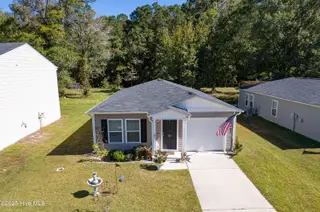 101 Shamrock Drive SW, Sunset Beach, NC 28468 – photo 2: 101 Shamrock-30