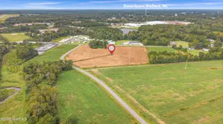 4441 S Nc 11 Highway, Wallace, NC 28466 — lot, Wallace, NC, photo 6 of 10: 7-DJI_20260925124246_0395_D-Edit