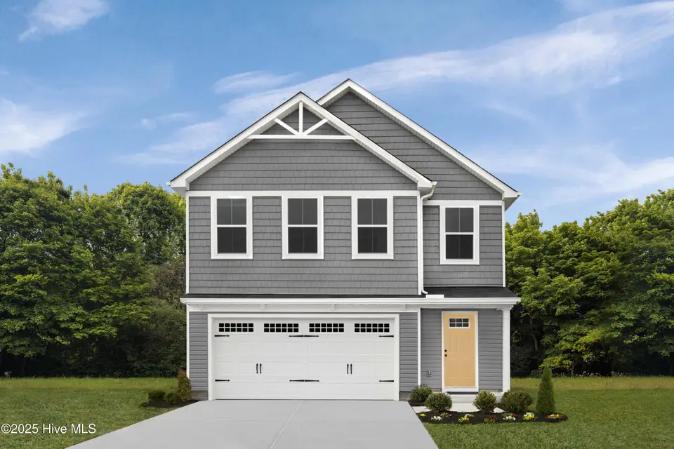 572 Bell Creek Avenue NE, Winnabow, NC 28479 – photo 1 of 14: Marigold L ELSR001 Concrete