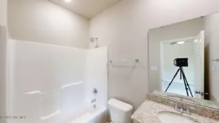 102 Sandy Springs Drive, Goldsboro, NC 27534 – photo 3: Bathroom