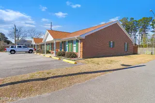 2900 Myrtle Street 11 Rosewood Village, Morehead City, NC 28557 – photo 24: Front Parking