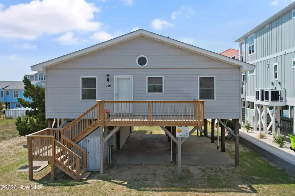 228 E Second Street, Ocean Isle Beach, NC 28469 – photo 1 of 49