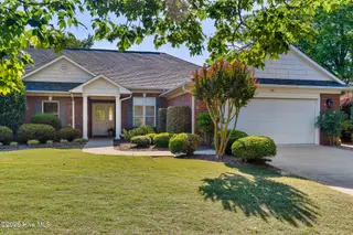 33 Winding Trail, Whispering Pines, NC 28327 – photo 1: 33 Winding Trail-21
