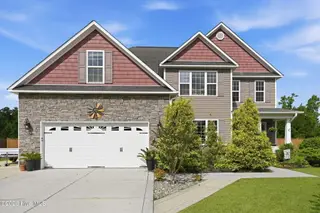 540 Sonoma Road, Jacksonville, NC 28546 – photo 1