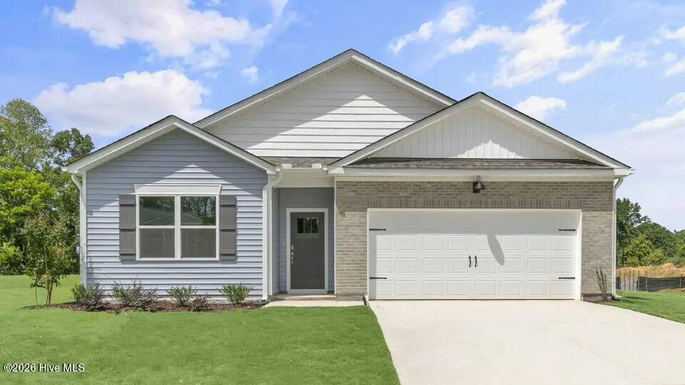676 Wilder Bloom Path, Aberdeen, NC 28315 – photo 1 of 28: Cali N Rendering