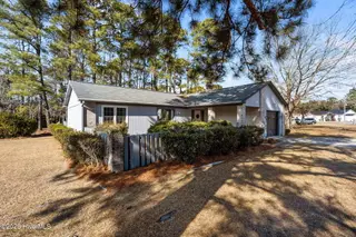 1511 Caracara Drive, New Bern, NC 28560 – photo 2: Welcome to 1511 Caracara Drive!