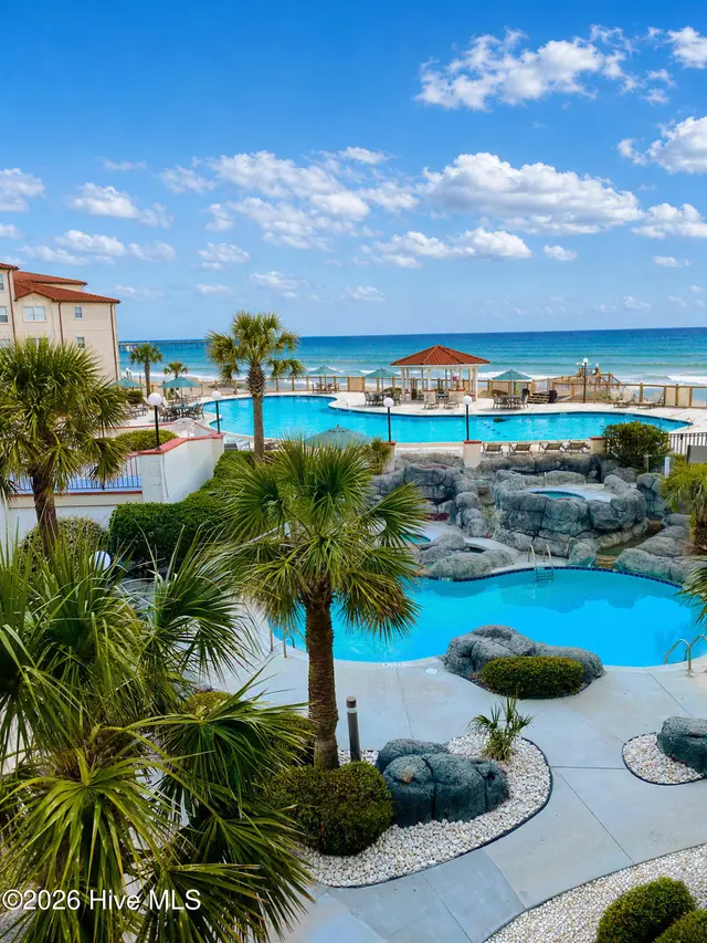 790 New River Inlet Road 209a, North Topsail Beach, NC 28460