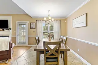 401 Heron Drive, Goldsboro, NC 27534 – photo 11: 5T5A5894