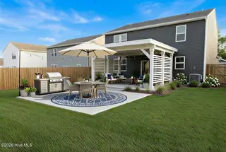 212 Ocean Pointe Boulevard SE 5201, Bolivia, NC 28422 – photo 5: backyard-AI