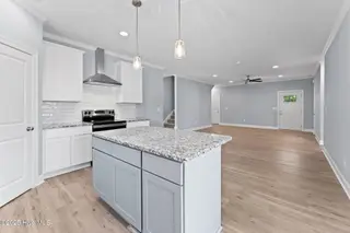 1996 E Boiling Spring Road, Southport, NC 28461 – photo 12: Open concept