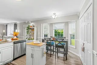 106 Sidney Lane, Jacksonville, NC 28540 — 4-bedroom home in Williamsburg Plantation, Jacksonville, NC, photo 15 of 55: DSC_2683