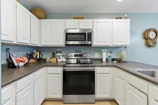 2947 Bay Village Street, Shallotte, NC 28470 — 3-bedroom home in Green Bay Village, Shallotte, NC, photo 15 of 33: Plenty of storage